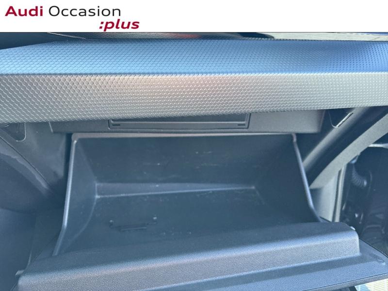 Voitures occasions Audi A1 Sportback Design Mougins