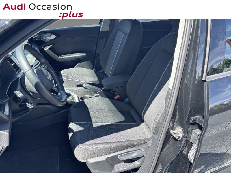 Voitures occasions Audi A1 Sportback Design Mougins
