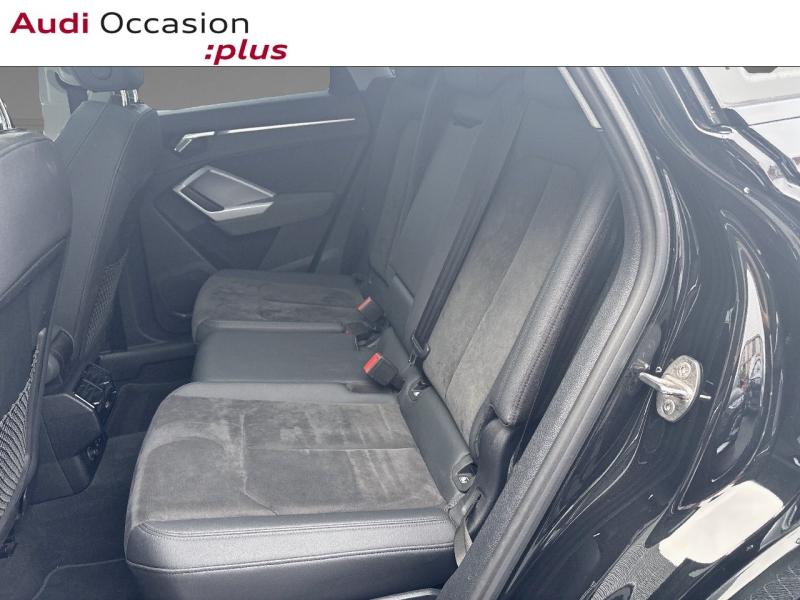 Voitures occasions Audi Q3 Design Luxe Mougins