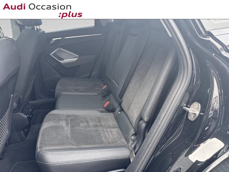 Voitures occasions Audi Q3 Design Luxe Mougins