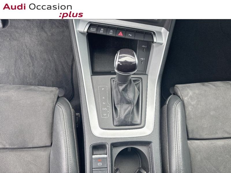 Voitures occasions Audi Q3 Design Luxe Mougins