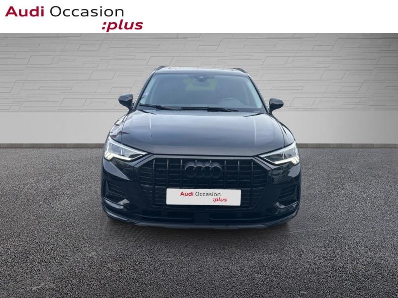 Voitures occasions Audi Q3 Design Luxe Mougins