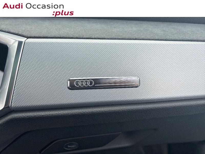 Voitures occasions Audi Q3 Design Luxe Mougins