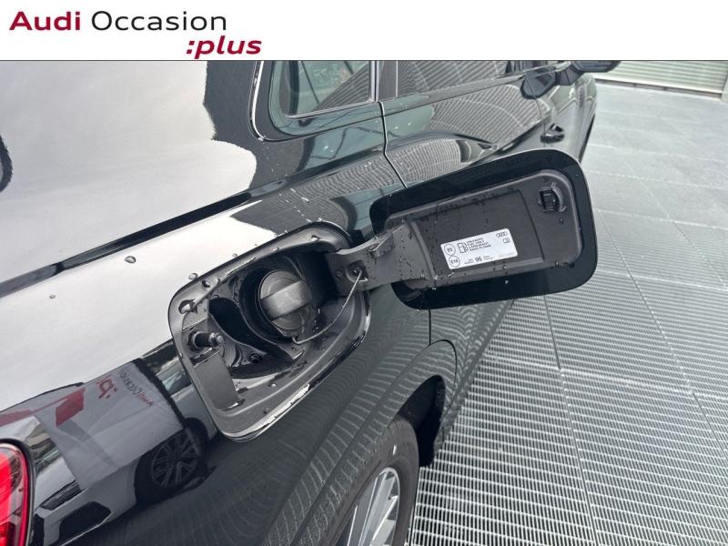 Voitures occasions Audi Q3 Design Luxe Mougins