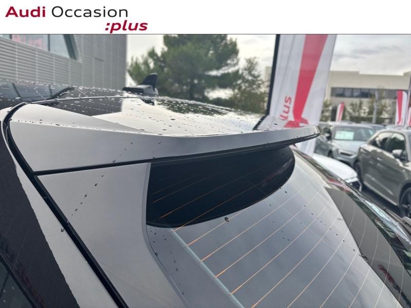 Voitures occasions Audi Q3 Design Luxe Mougins