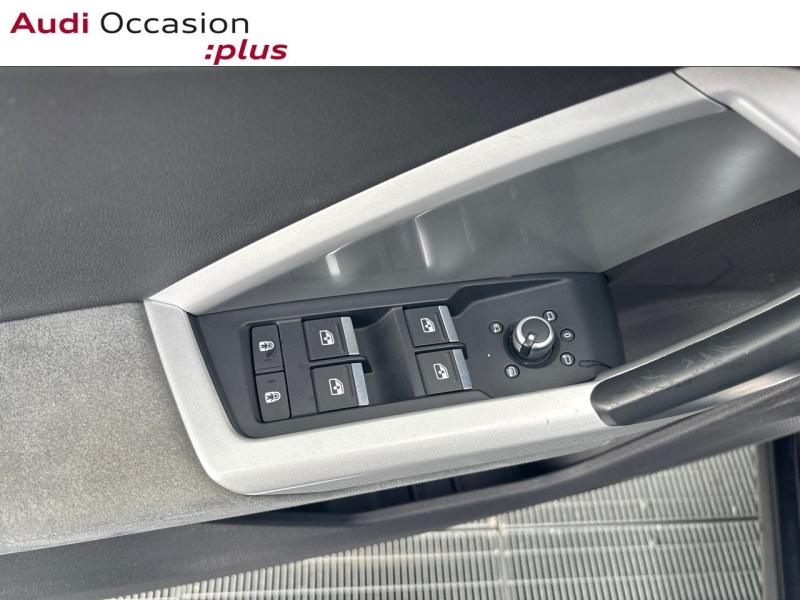 Voitures occasions Audi Q3 Design Luxe Mougins