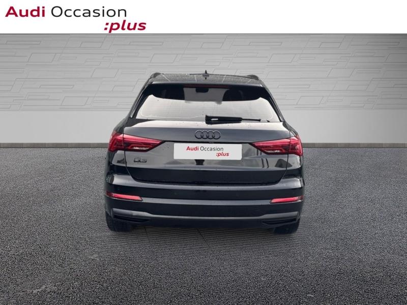 Voitures occasions Audi Q3 Design Luxe Mougins