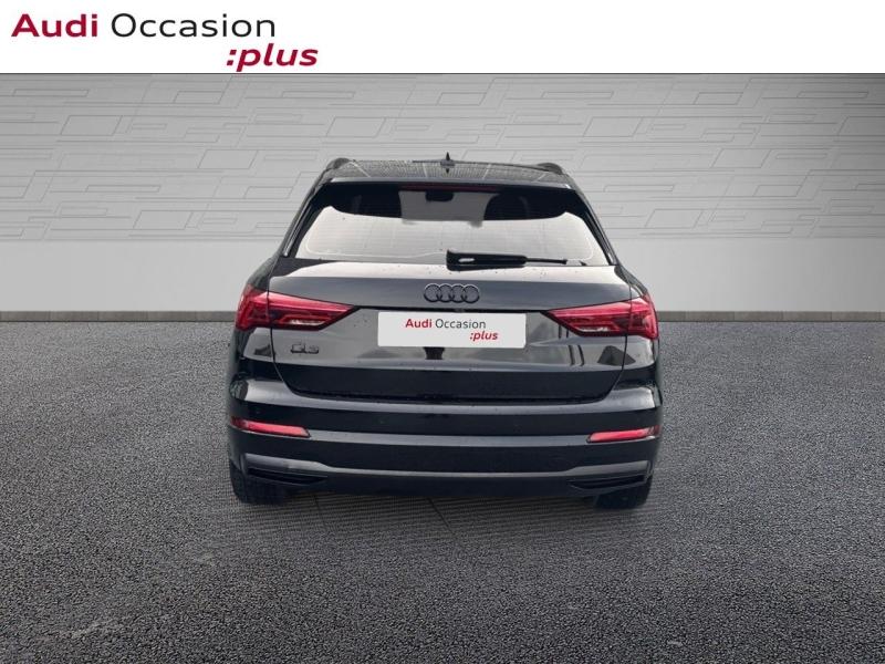 Voitures occasions Audi Q3 Design Luxe Mougins