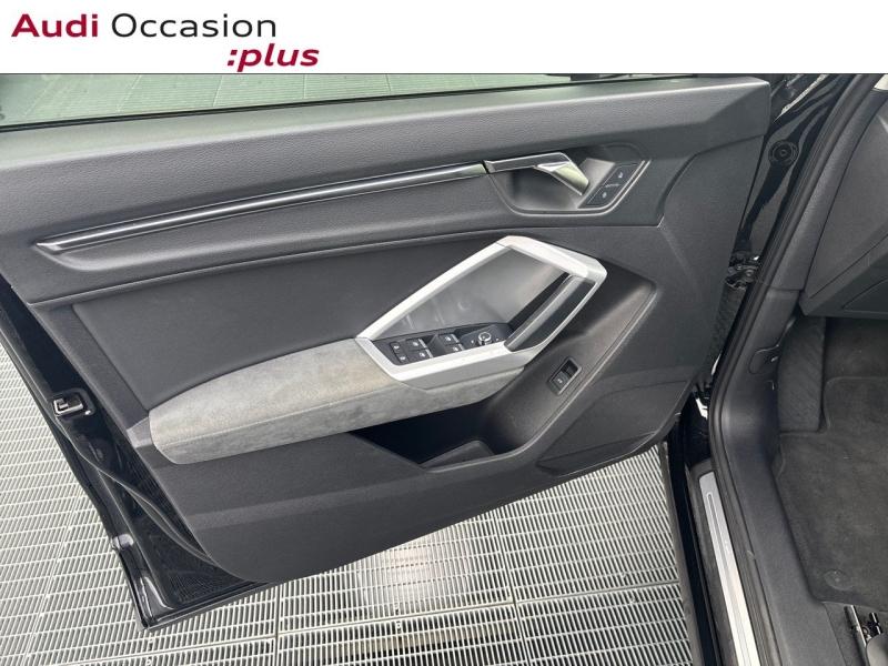 Voitures occasions Audi Q3 Design Luxe Mougins