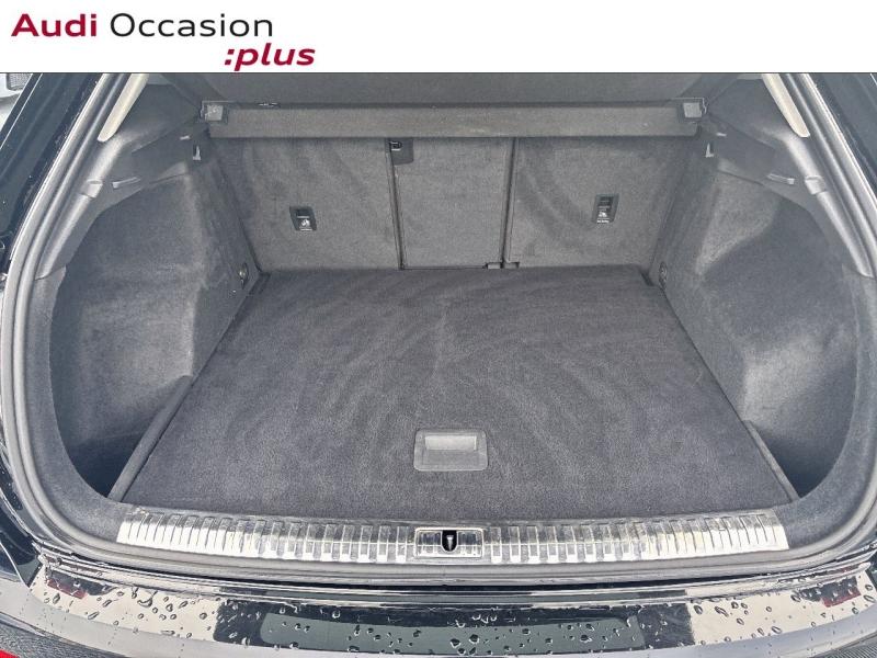 Voitures occasions Audi Q3 Design Luxe Mougins