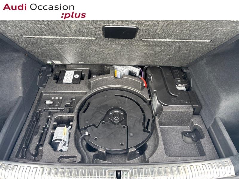 Voitures occasions Audi Q3 Design Luxe Mougins