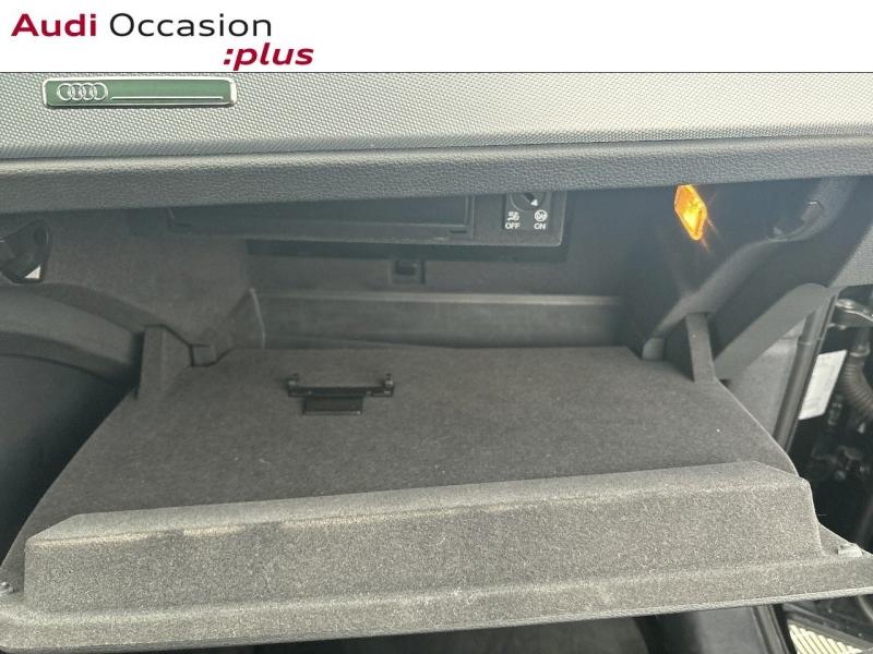 Voitures occasions Audi Q3 Design Luxe Mougins