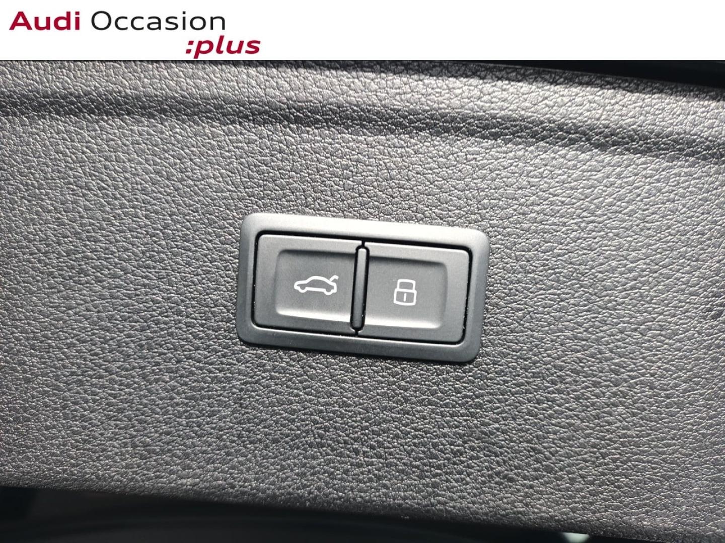 Voitures occasions Audi Q5 S line Mougins
