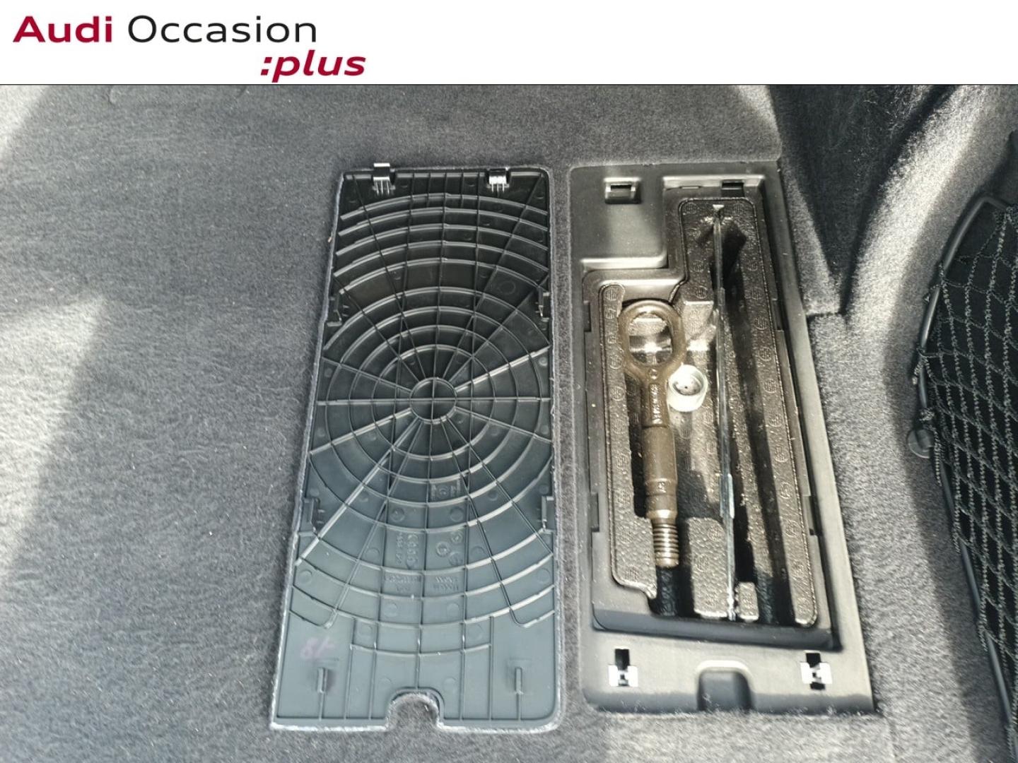 Voitures occasions Audi Q5 S line Mougins