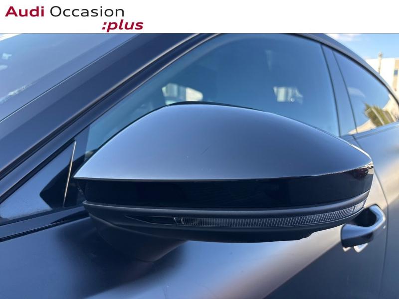 Voitures occasions Audi RS e-tron GT S Extended Mougins