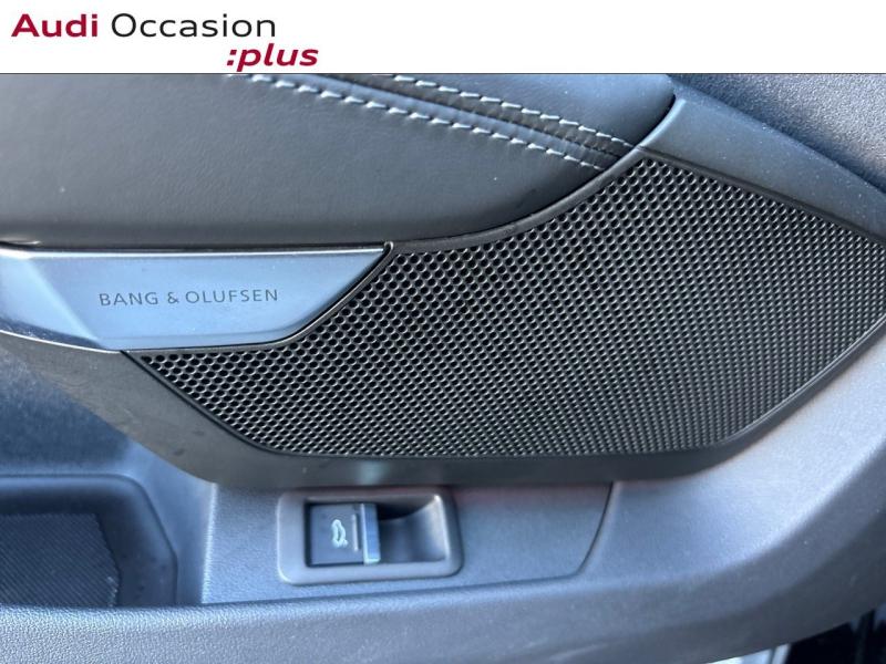 Voitures occasions Audi RS e-tron GT S Extended Mougins