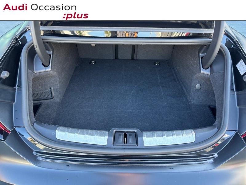 Voitures occasions Audi RS e-tron GT S Extended Mougins