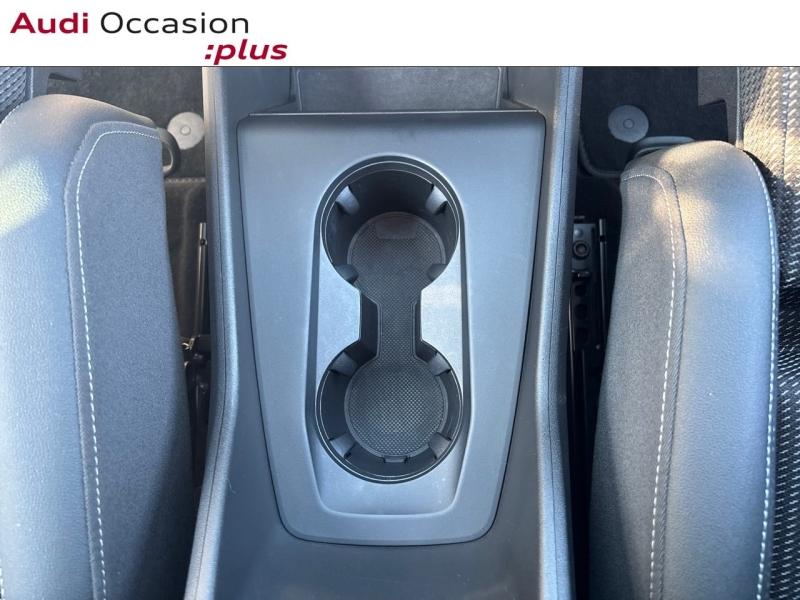 Voitures occasions Audi Q4 Sportback e-tron S line Mougins