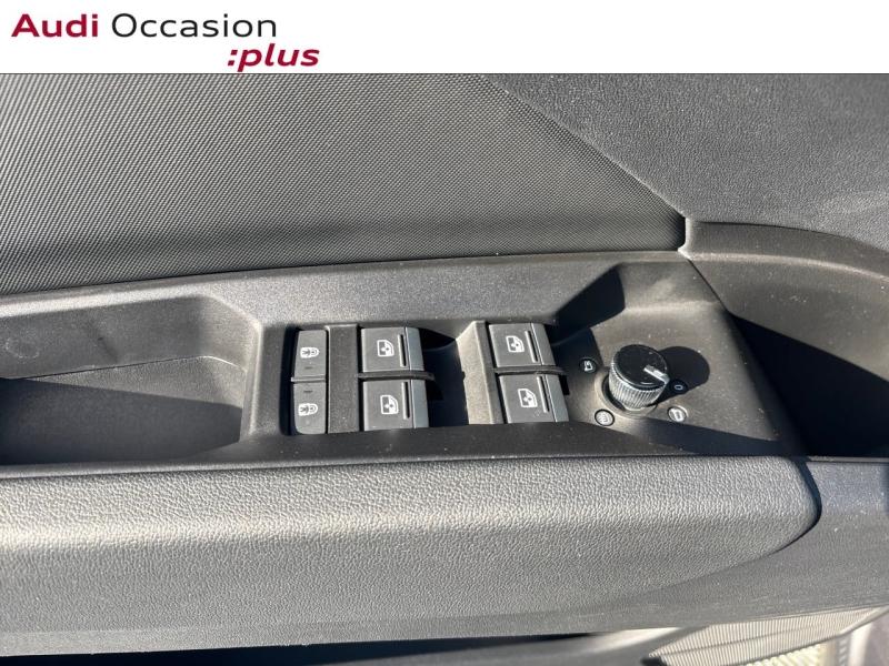 Voitures occasions Audi Q4 Sportback e-tron S line Mougins
