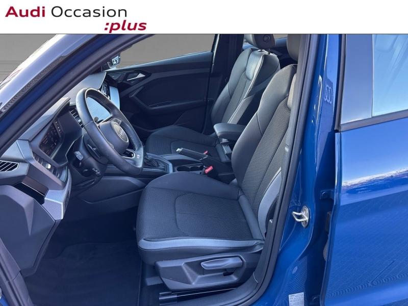 Voitures occasions Audi A1 Sportback S line Mougins