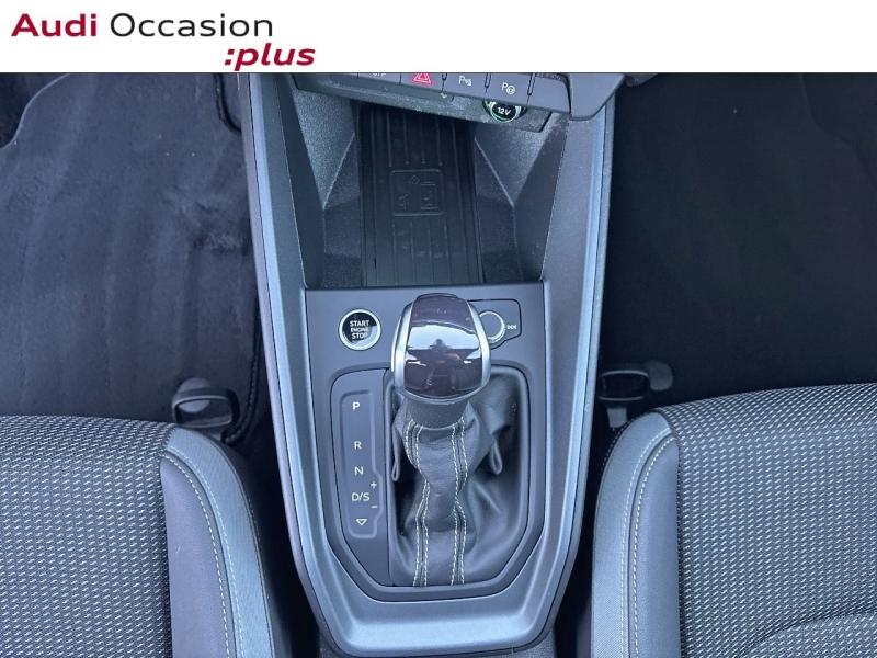 Voitures occasions Audi A1 Sportback S line Mougins