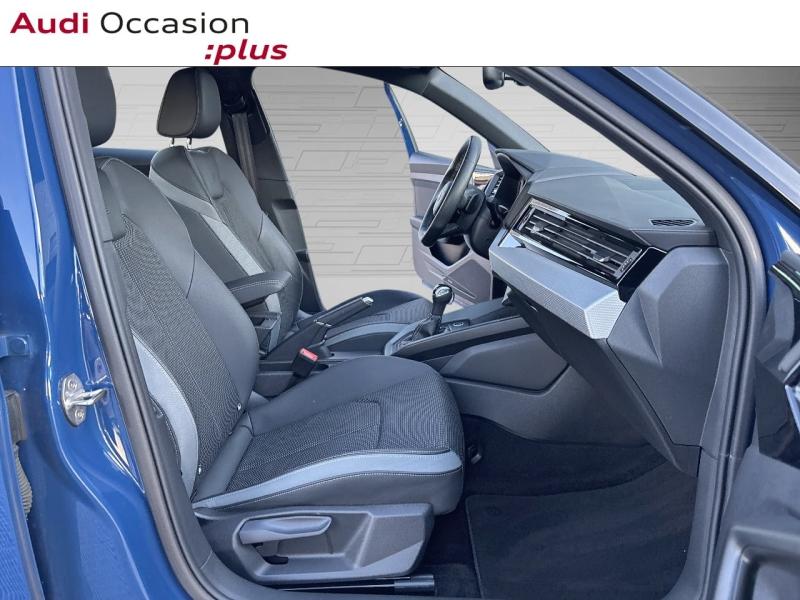 Voitures occasions Audi A1 Sportback S line Mougins