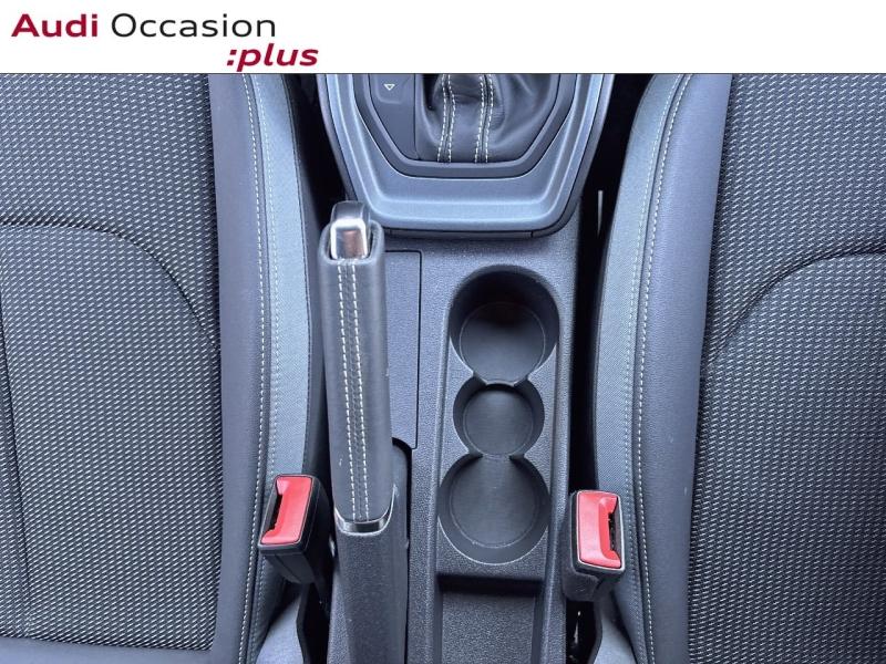 Voitures occasions Audi A1 Sportback S line Mougins