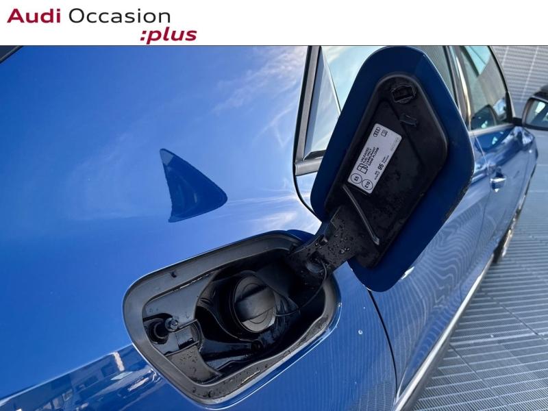 Voitures occasions Audi A1 Sportback S line Mougins