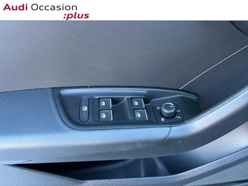 Voitures occasions Audi A1 Sportback S line Mougins