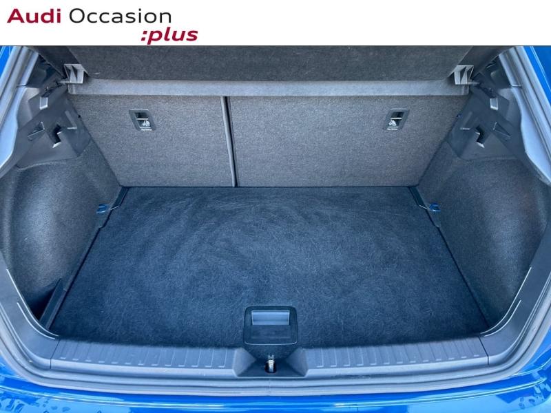 Voitures occasions Audi A1 Sportback S line Mougins