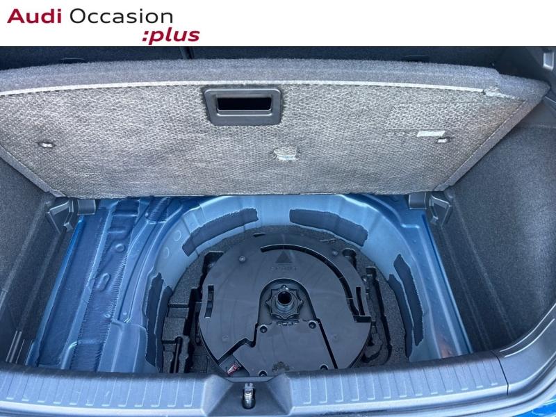 Voitures occasions Audi A1 Sportback S line Mougins