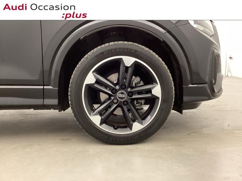 Voitures occasions Audi Q2 S line Plus Mougins