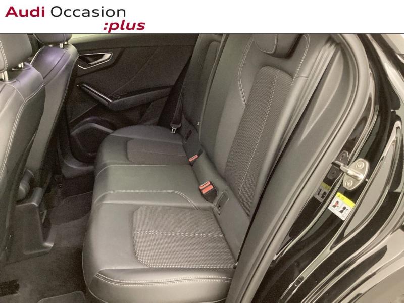 Voitures occasions Audi Q2 S line Plus Mougins