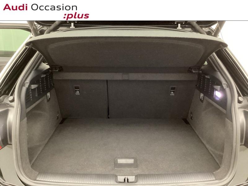 Voitures occasions Audi Q2 S line Plus Mougins