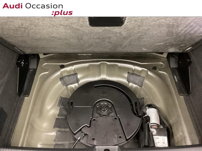 Voitures occasions Audi Q2 S line Plus Mougins