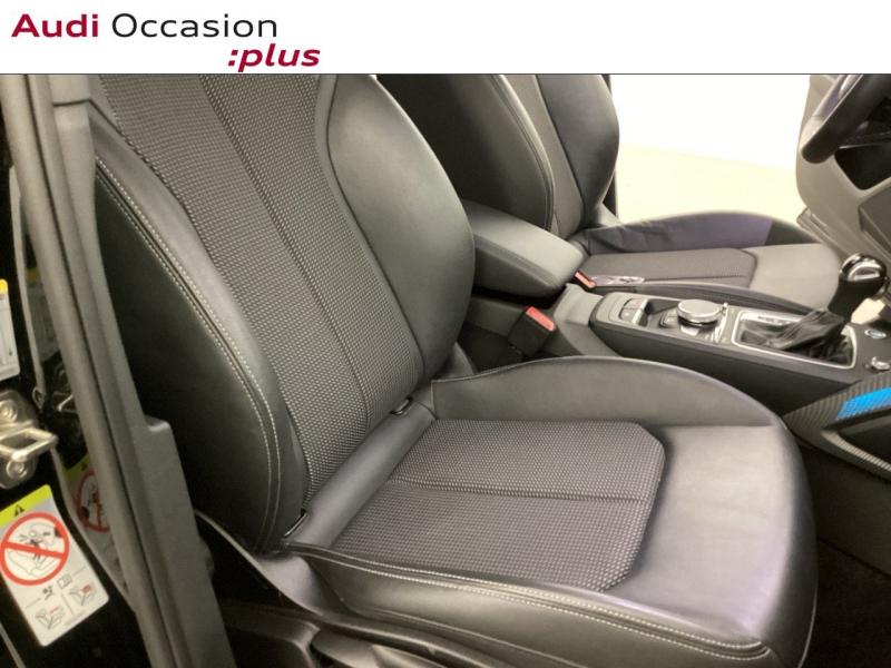 Voitures occasions Audi Q2 S line Plus Mougins