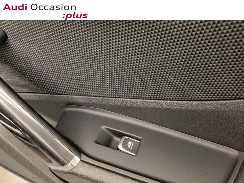 Voitures occasions Audi Q2 S line Plus Mougins