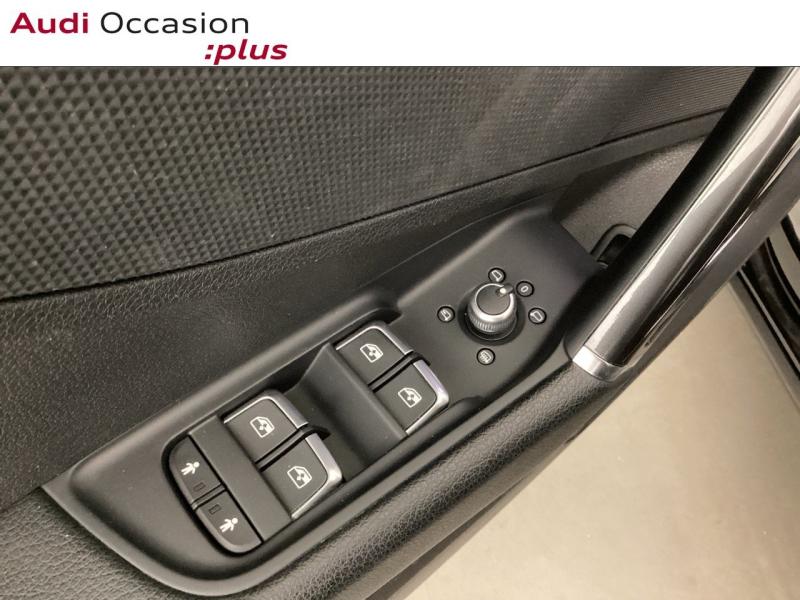 Voitures occasions Audi Q2 S line Plus Mougins