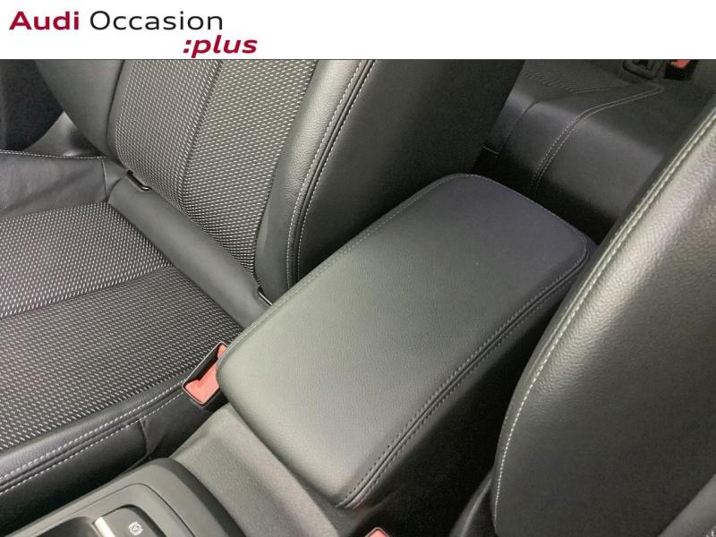 Voitures occasions Audi Q2 S line Plus Mougins