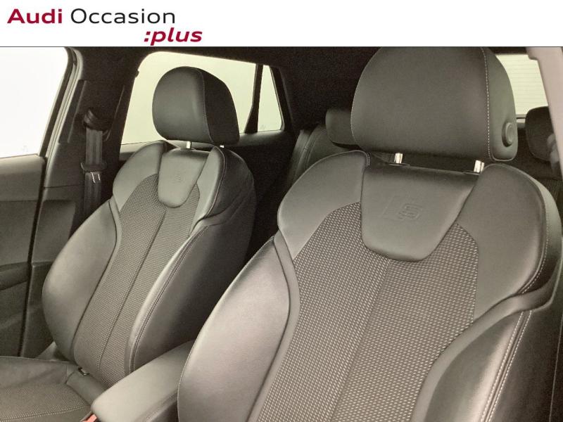 Voitures occasions Audi Q2 S line Plus Mougins