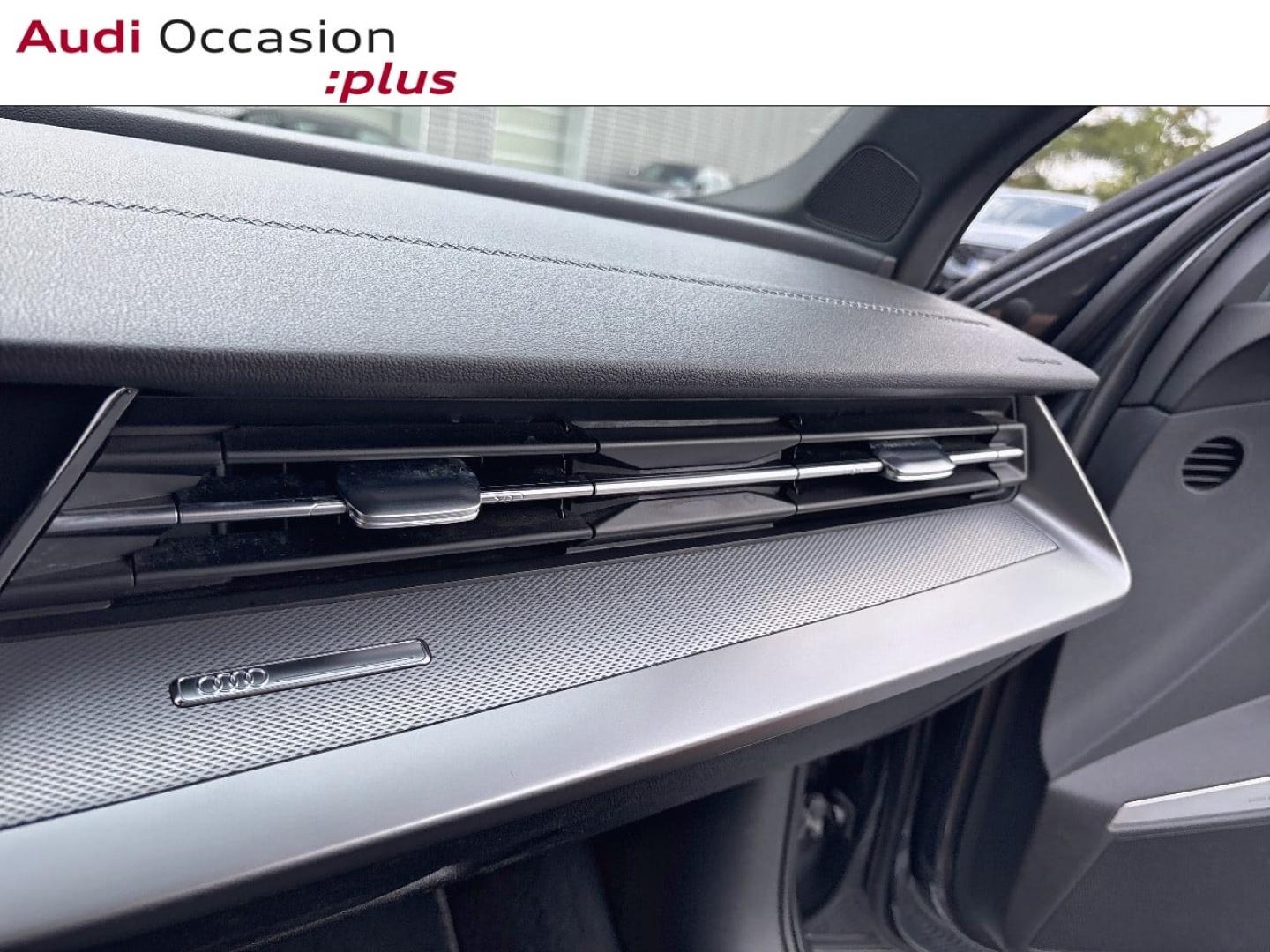 Voitures occasions Audi A3 Sportback S line Mougins