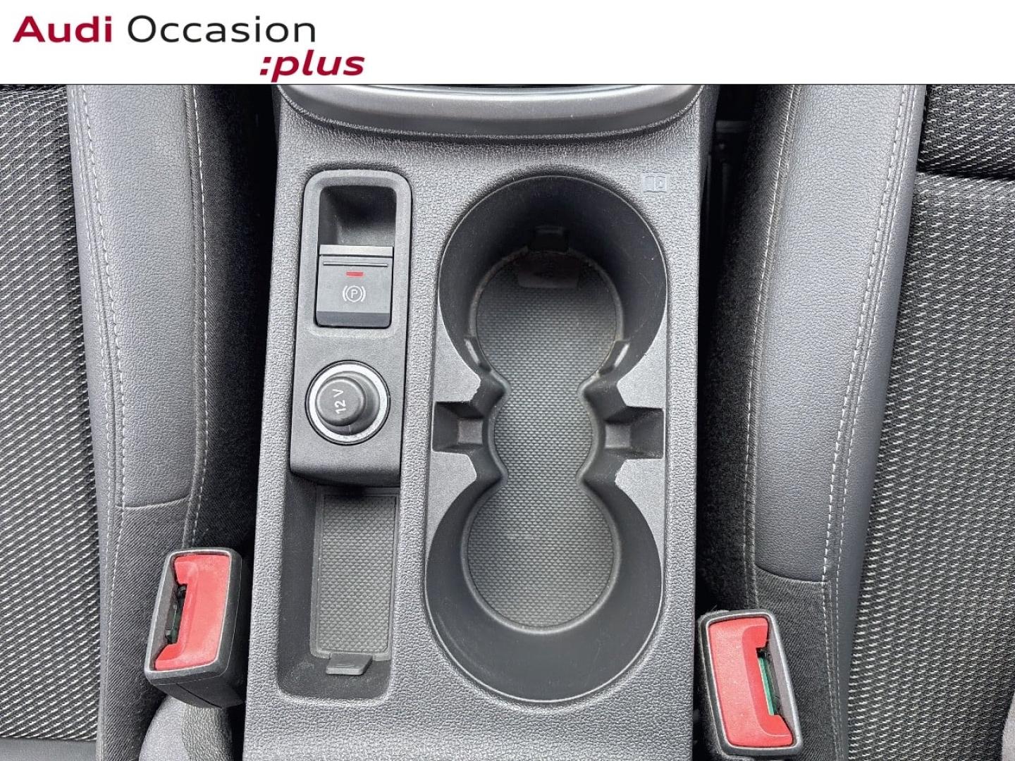 Voitures occasions Audi A3 Sportback S line Mougins