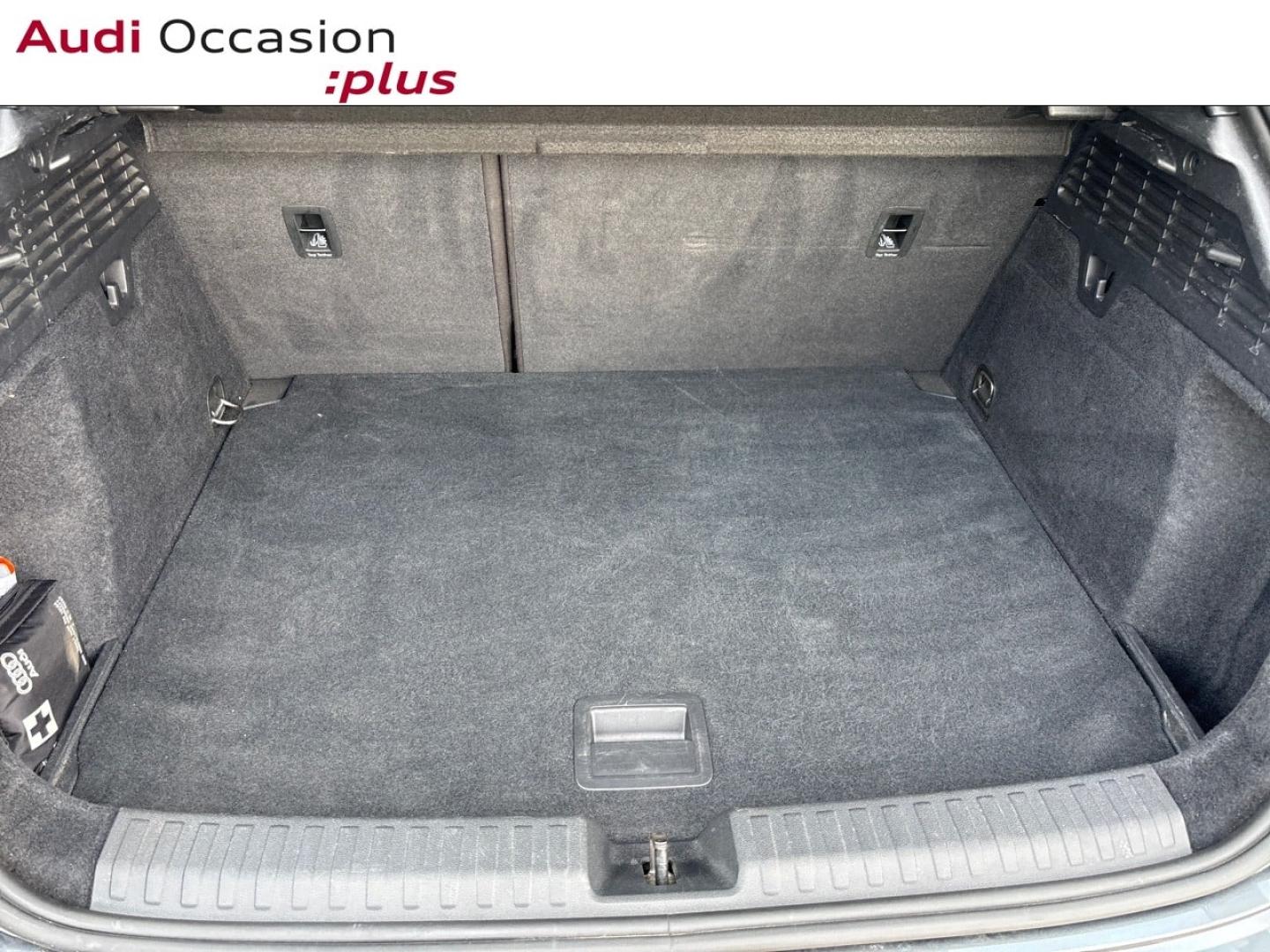 Voitures occasions Audi A3 Sportback S line Mougins