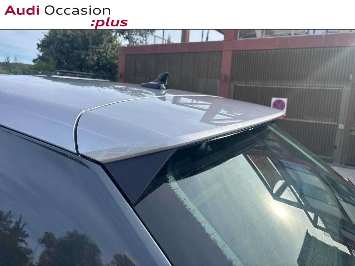 Voitures occasions Audi Q2 Design Luxe Mougins