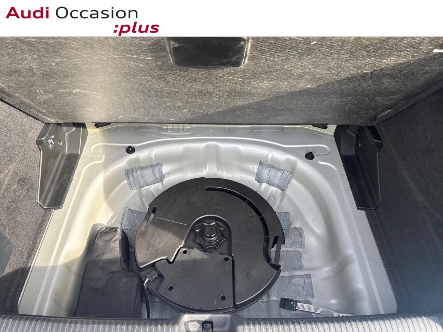 Voitures occasions Audi Q2 Design Luxe Mougins