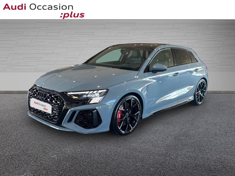Audi RS3 Sportback