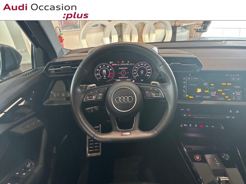 Voitures occasions Audi RS3 Sportback Base Mougins