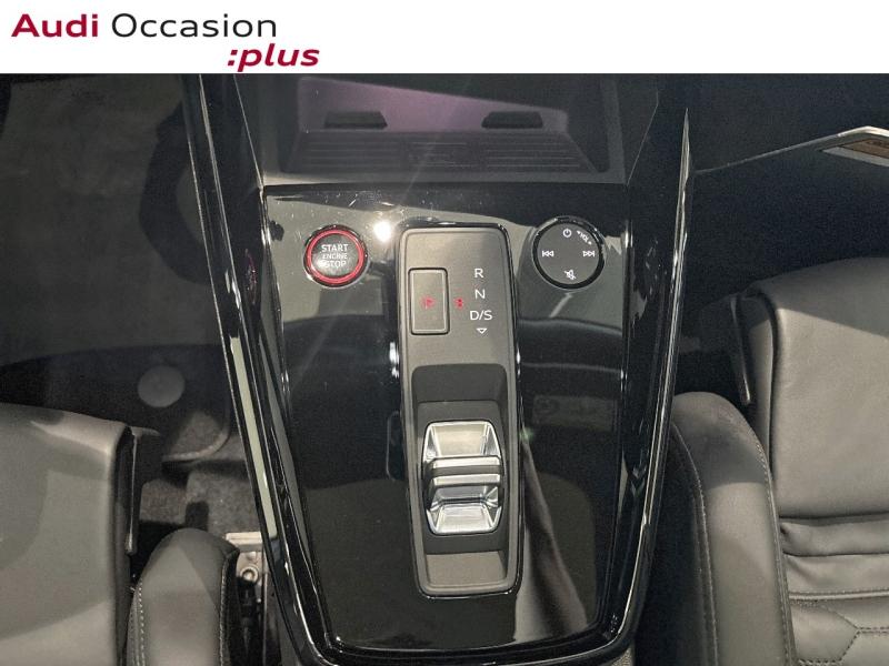 Voitures occasions Audi RS3 Sportback Base Mougins