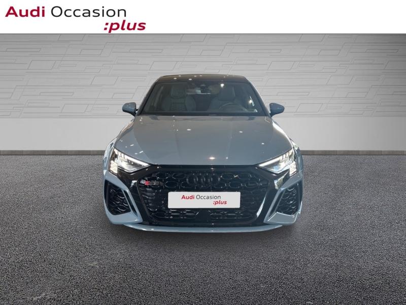 Voitures occasions Audi RS3 Sportback Base Mougins