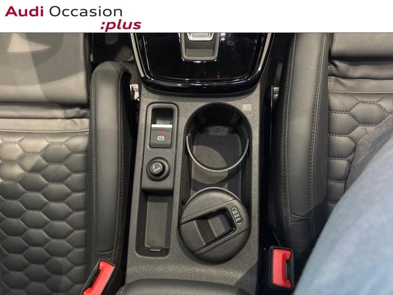 Voitures occasions Audi RS3 Sportback Base Mougins